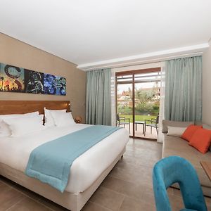 Double Room Pool View